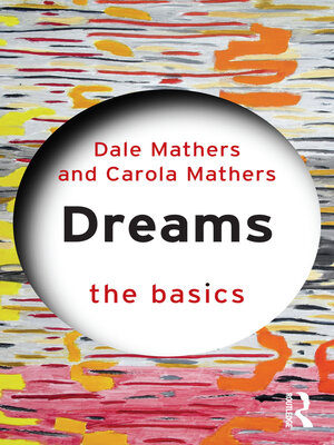 cover image of Dreams